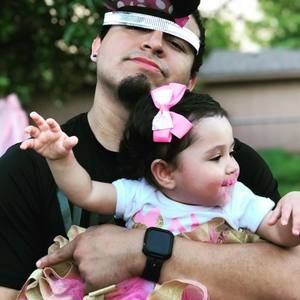 Meet your Posher, Ferny